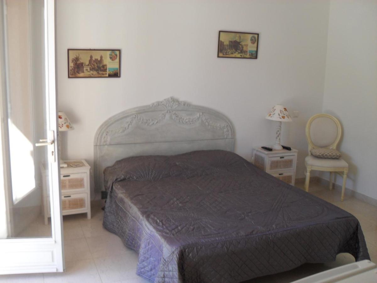 רמטואל 1321 Route De L'Escalet Villa Les Oliviers מראה חיצוני תמונה