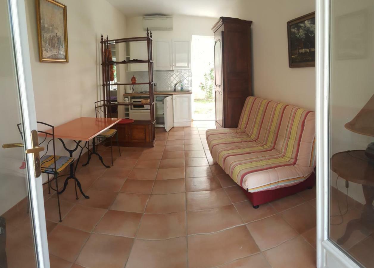 רמטואל 1321 Route De L'Escalet Villa Les Oliviers מראה חיצוני תמונה