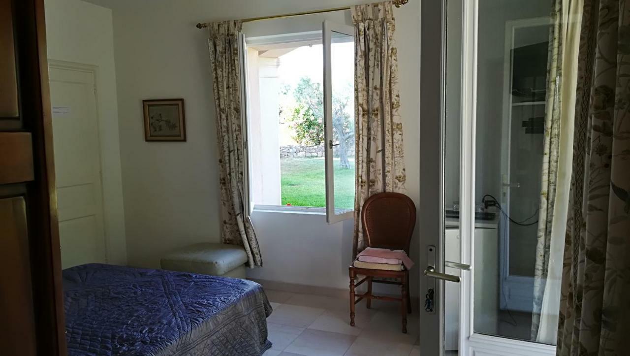 רמטואל 1321 Route De L'Escalet Villa Les Oliviers מראה חיצוני תמונה